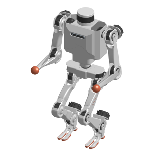 Atomus Humanoid thumbnail