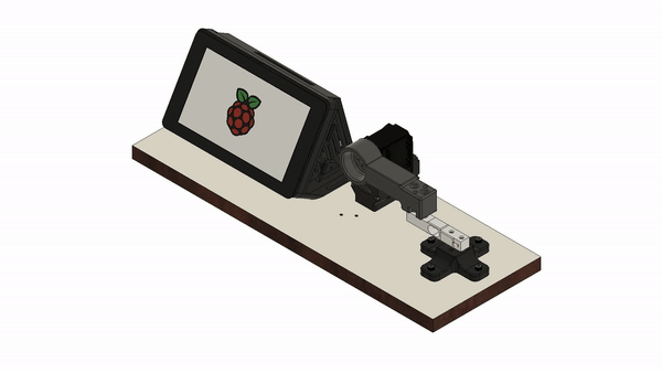 testbench-parts