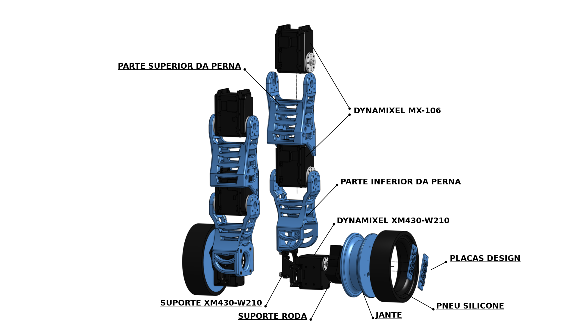 Bbot - Mechanical Design thumbnail