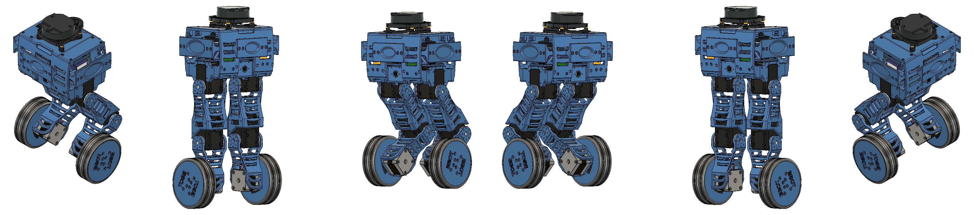 MULTI-ROBOT