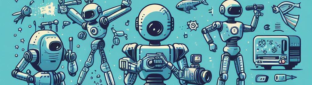 MULTI-ROBOT
