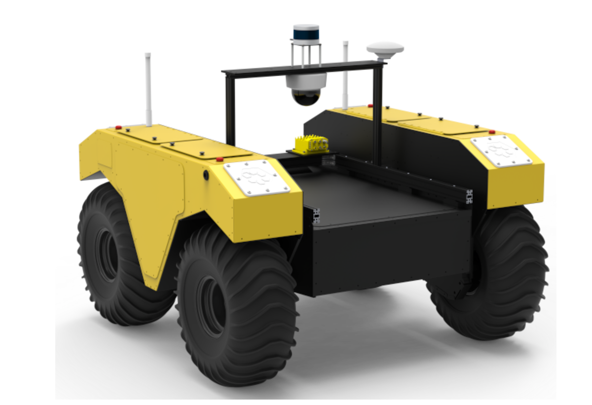 Warthog thumbnail