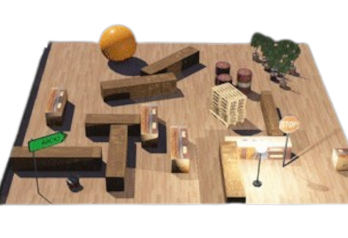 Webots thumbnail